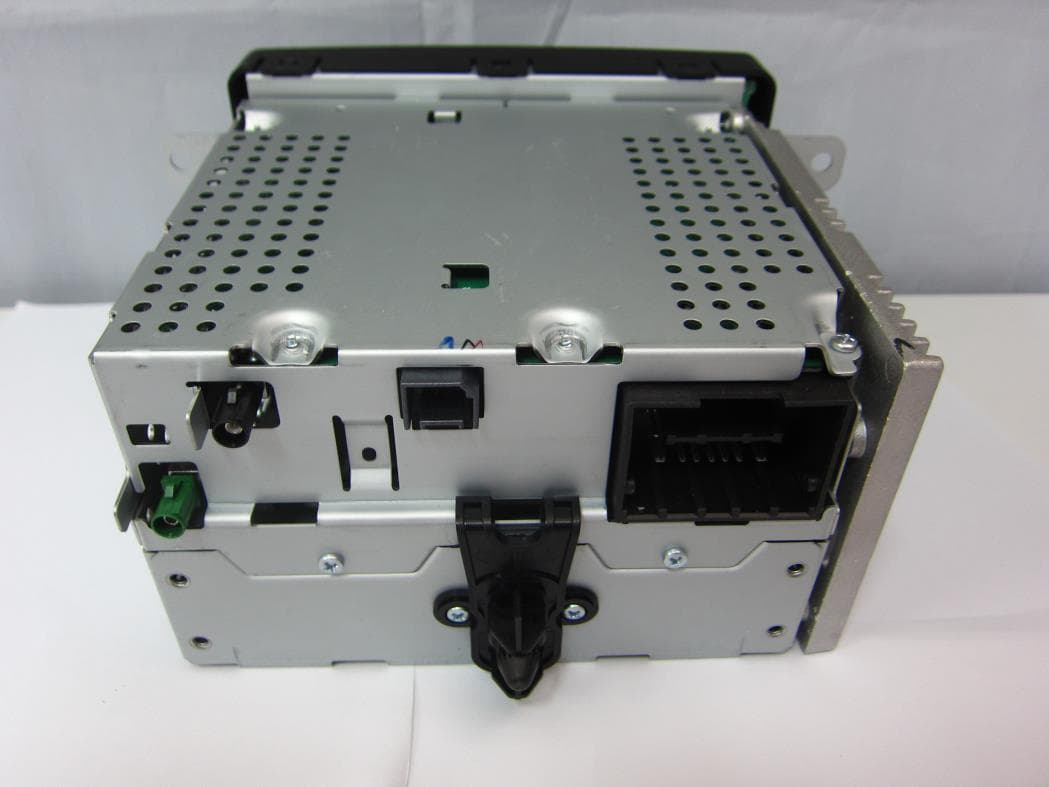 CAR AUDIO - FCC ID YRN-DWGM1004 - Humax Co., Ltd. (4)