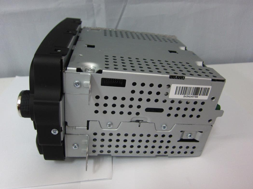 CAR AUDIO - FCC ID YRN-DWGM1004 - Humax Co., Ltd. (2)