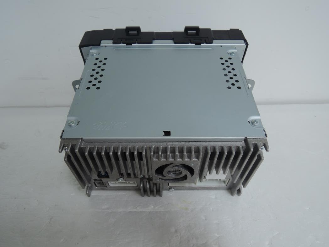 Car Audio - FCC ID YRN-HAMT2002 - Humax Co., Ltd. (3)