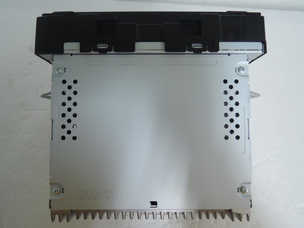 Car Audio - FCC ID YRN-HAMT2002 - Humax Co., Ltd. (5)