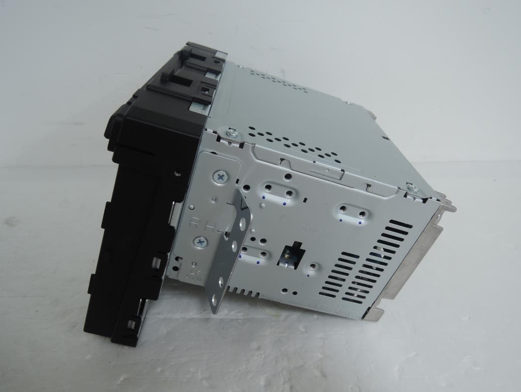Car Audio - FCC ID YRN-HAMT2002 - Humax Co., Ltd. (4)