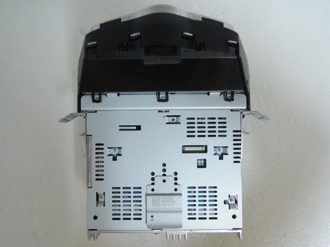 Car Audio - FCC ID YRN-HAMT2003 - Humax Co., Ltd.