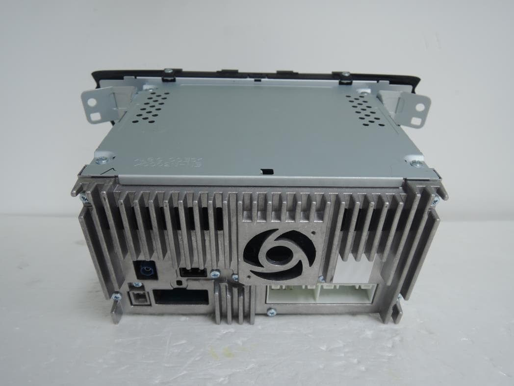 Car Audio - FCC ID YRN-HAMT2003 - Humax Co., Ltd. (2)