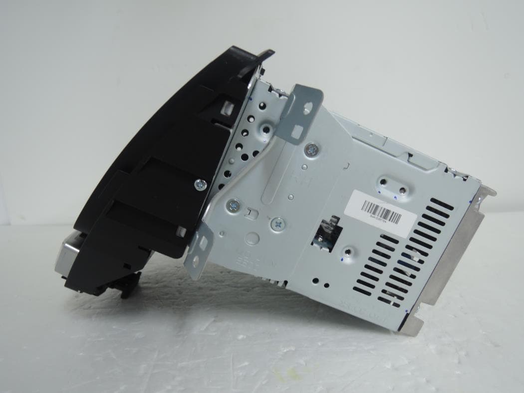 Car Audio - FCC ID YRN-HAMT2003 - Humax Co., Ltd. (5)