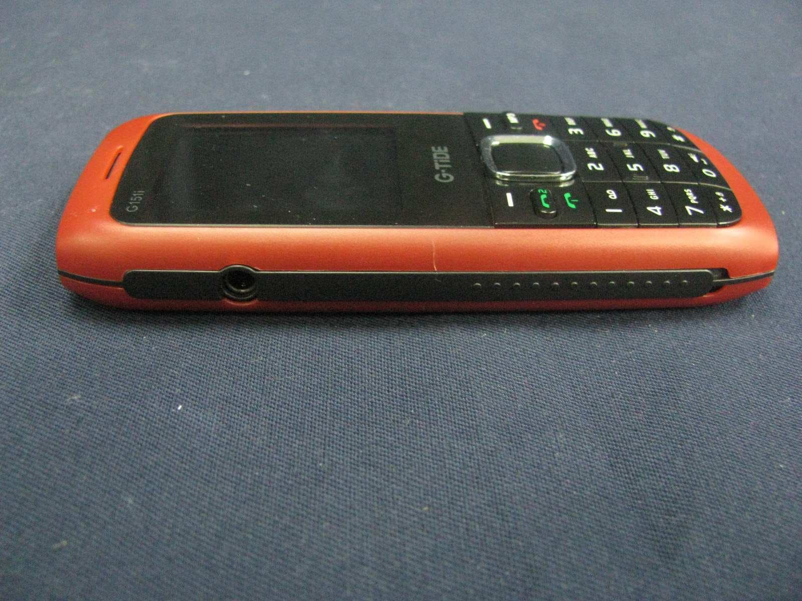 Mobile Phone - FCC ID YROG151I - Z.T.S. International Industrial Co., Ltd (3)