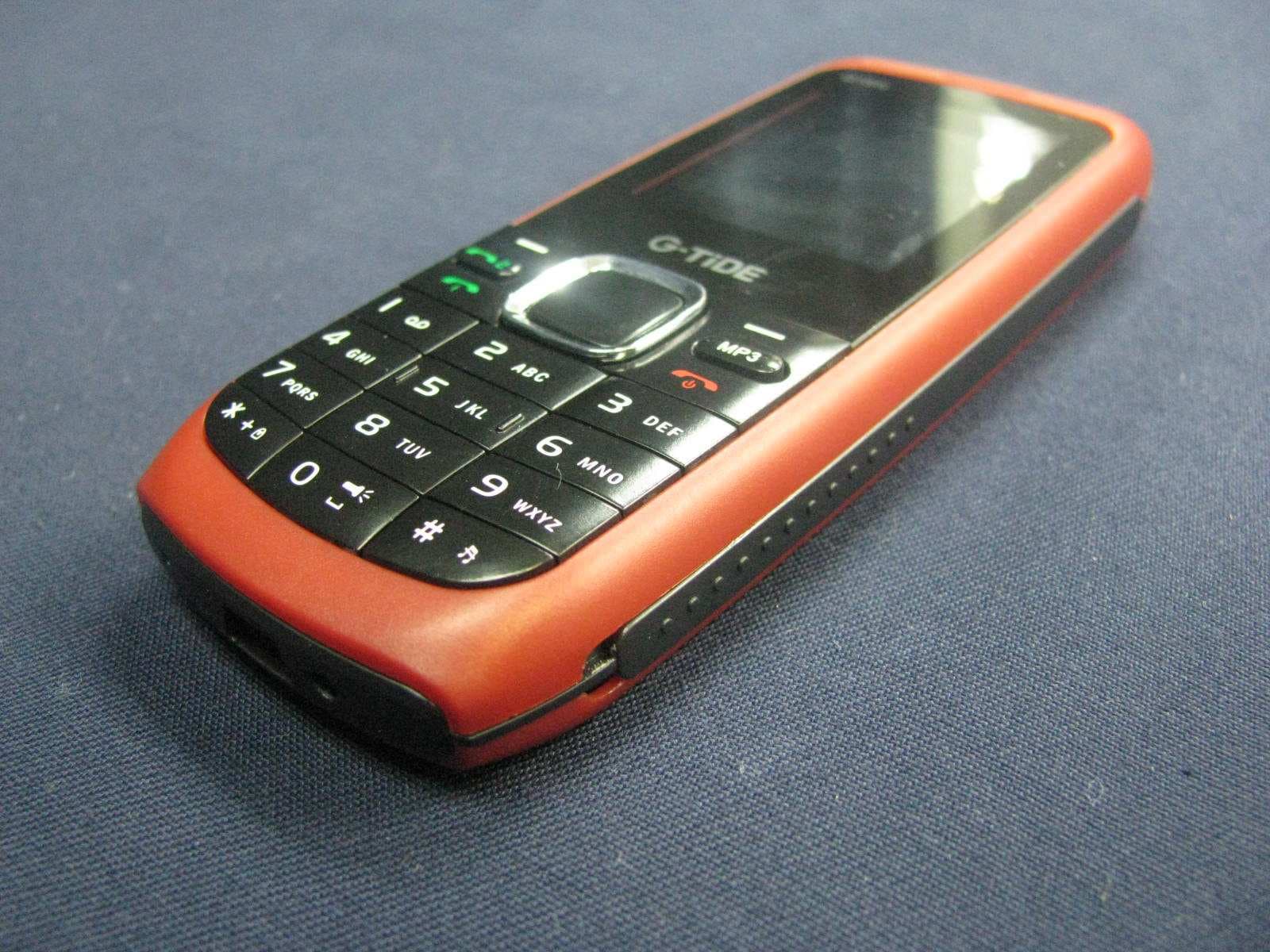 Mobile Phone - FCC ID YROG151I - Z.T.S. International Industrial Co., Ltd