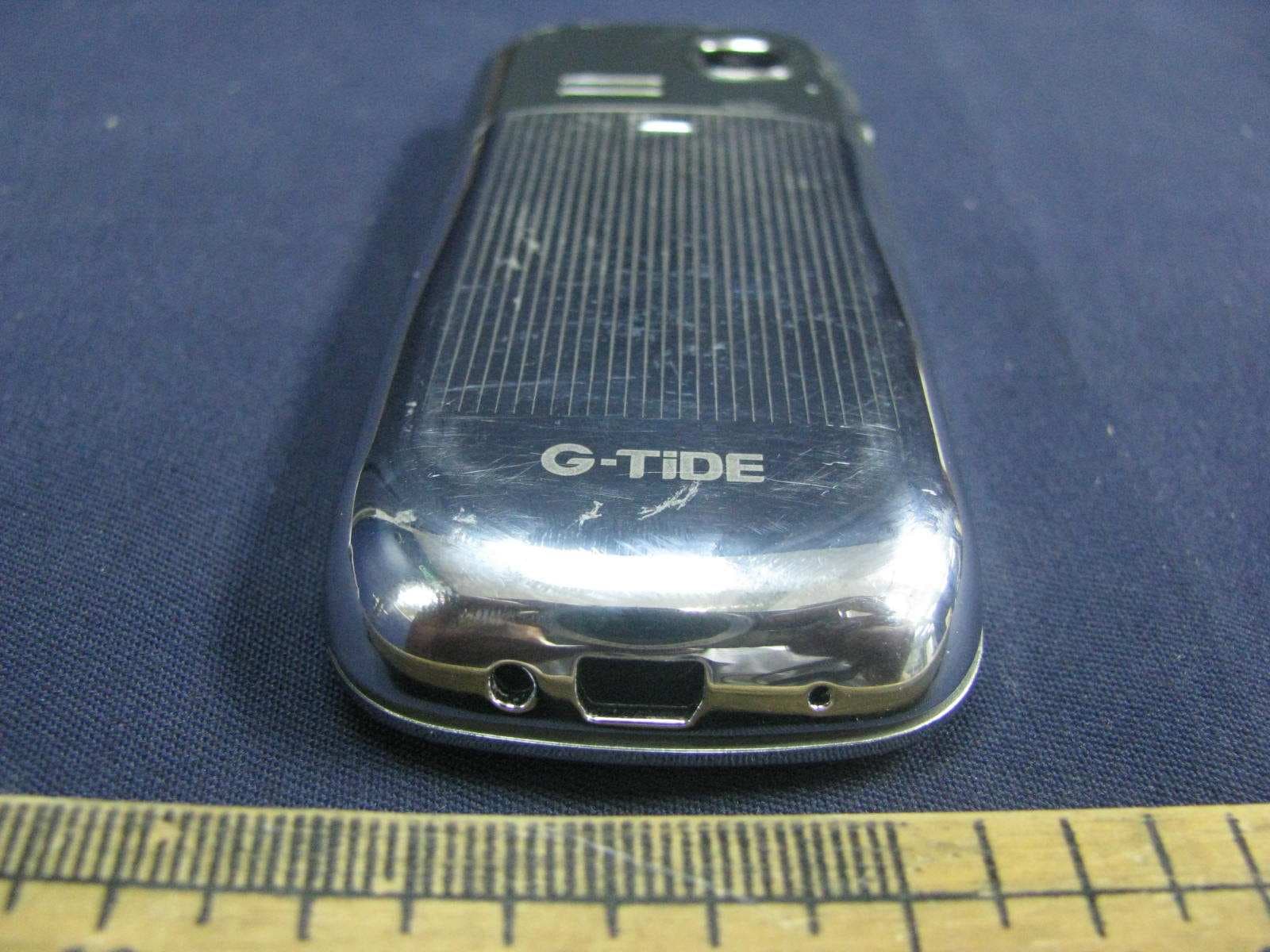 Mobile Phone - FCC ID YROG152I - Z.T.S. International Industrial Co., Ltd (5)