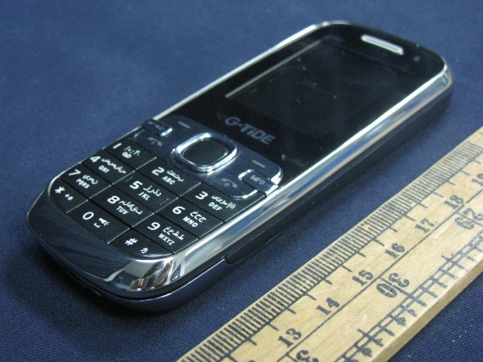 Mobile Phone - FCC ID YROG152I - Z.T.S. International Industrial Co., Ltd (4)