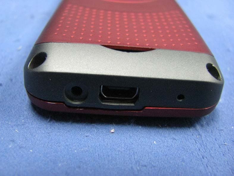 Mobile Phone - FCC ID YROG333 - Z.T.S. International Industrial Co., Ltd (3)