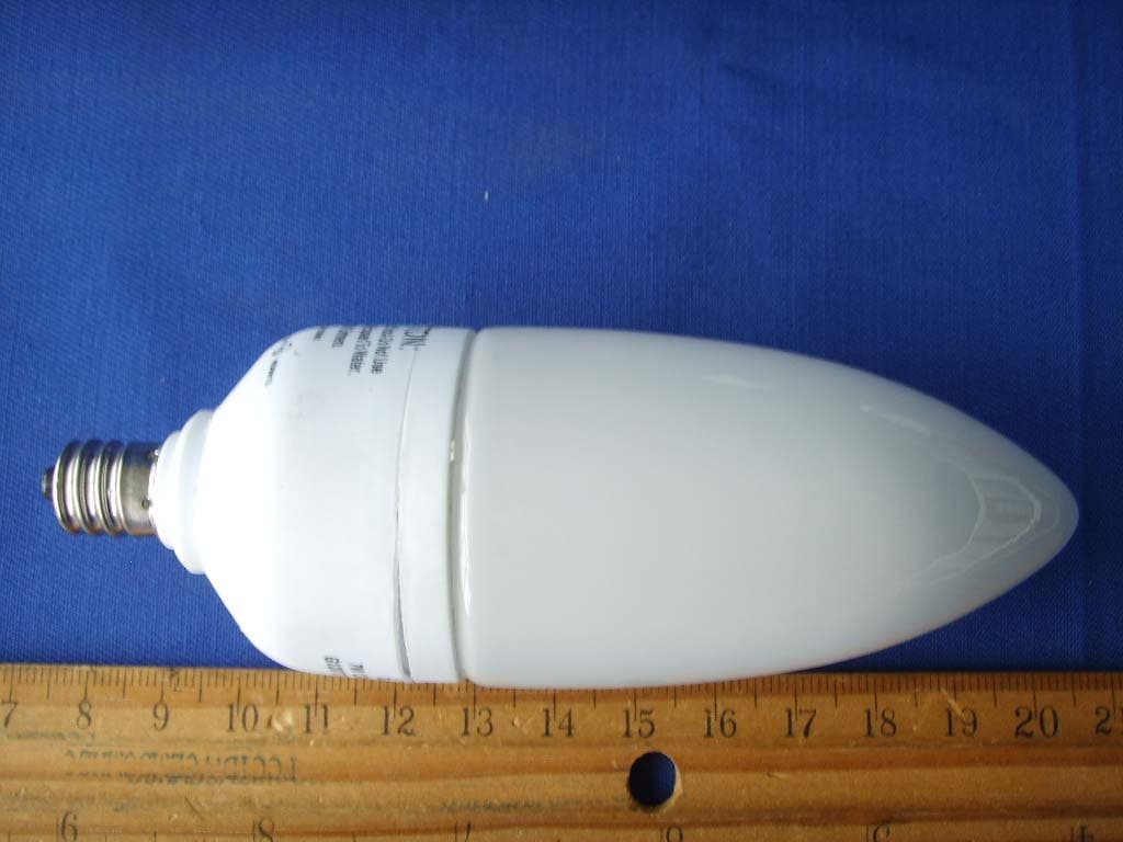 CFL - FCC ID YRPCANDELABRA - Golo Chang Company Limited (2)