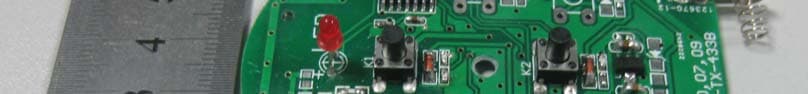 WIRELESS CONTROL-TRANSMITTER - FCC ID YRV-ATY-FR01T - Shen Zhen Oread Electronics Co., Ltd. (2)