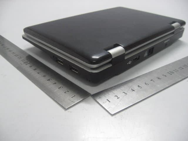 NETBOOK - FCC ID YRZ66688 - Shenzhen G-link Digital Technology Co., Ltd. (3)