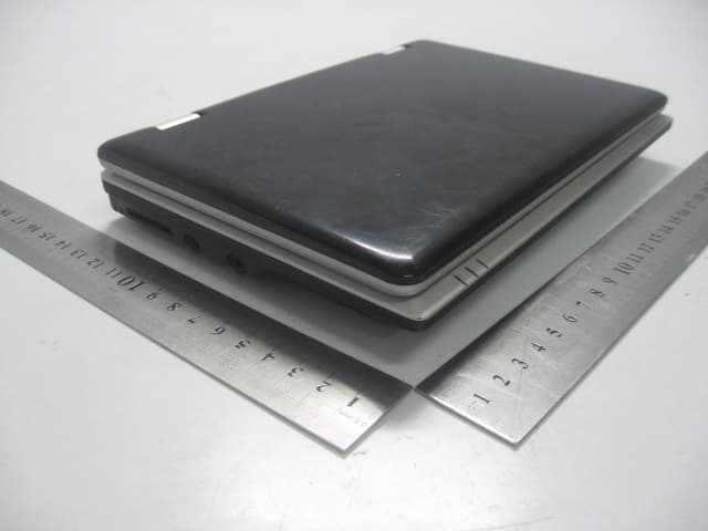 NETBOOK - FCC ID YRZ66688 - Shenzhen G-link Digital Technology Co., Ltd. (2)