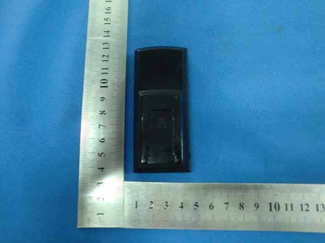 WIRELESS DIGITAL REMOTE CONTROL SWITCH - FCC ID YS7FC-368M - Zhongshan City Aifeier Electrical Factory (2)