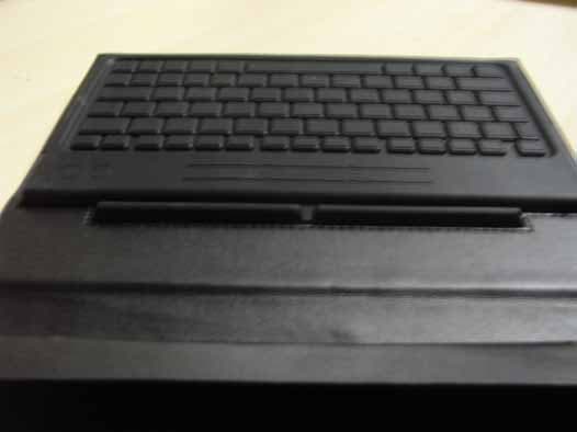 TOCCATA BLUETOOTH KEYBOARD CASE - FCC ID YS9-PD223 - PADACS (5)
