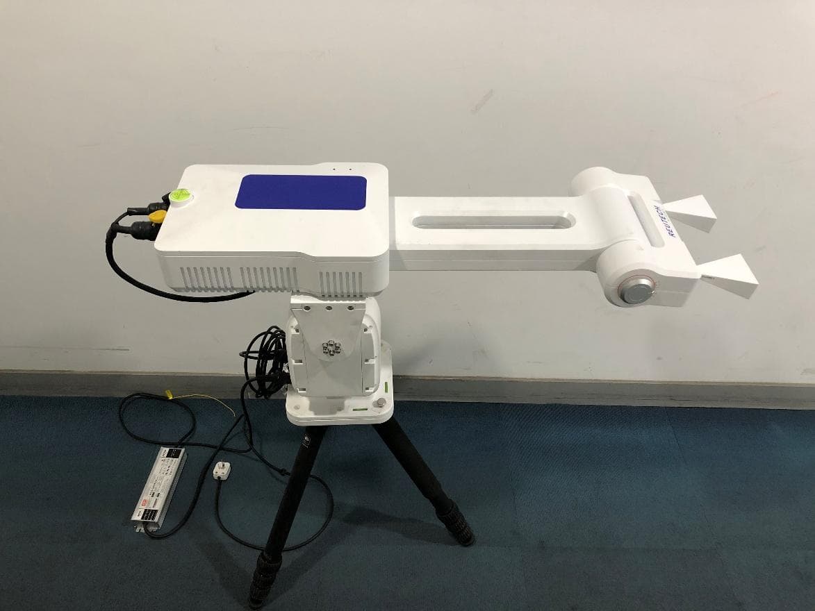 Ground Deformation Synthetic Aperture Radar (SAR) - FCC ID YSD-5840-GD-0000 - Reutech Radar Systems (2)