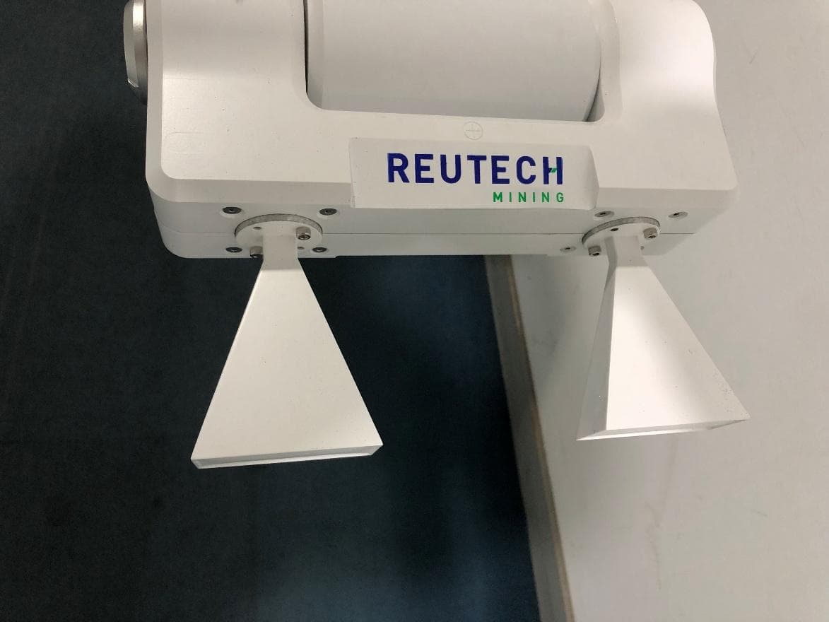 Ground Deformation Synthetic Aperture Radar (SAR) - FCC ID YSD-5840-GD-0000 - Reutech Radar Systems (4)