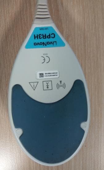 Inductive programming head - FCC ID YSGGB78 - SORIN CRM (2)