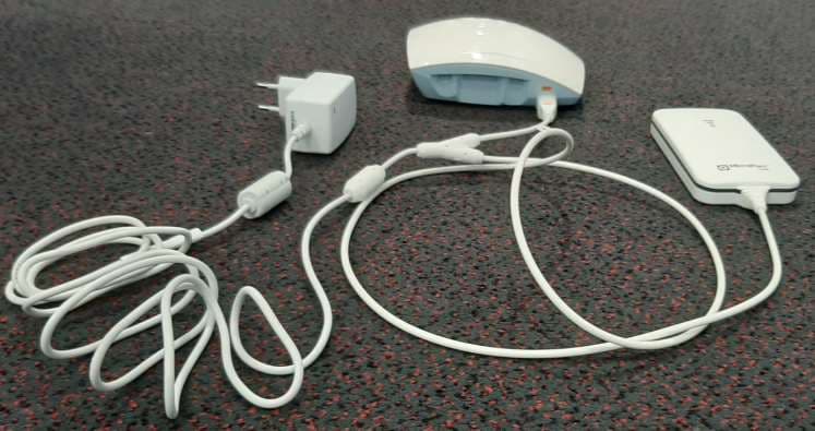 Smart Spot - FCC ID YSGKC861 - SORIN CRM (2)
