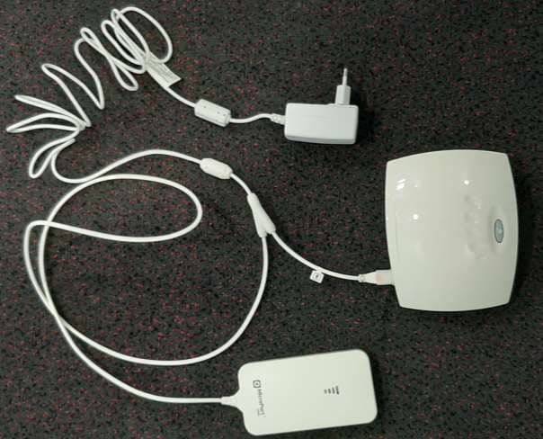 Smart Spot - FCC ID YSGKC861 - SORIN CRM (3)
