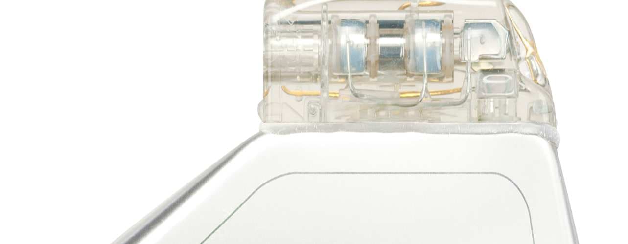 Implantable cardioverter defibrillator - FCC ID YSGVR124 - SORIN CRM (2)