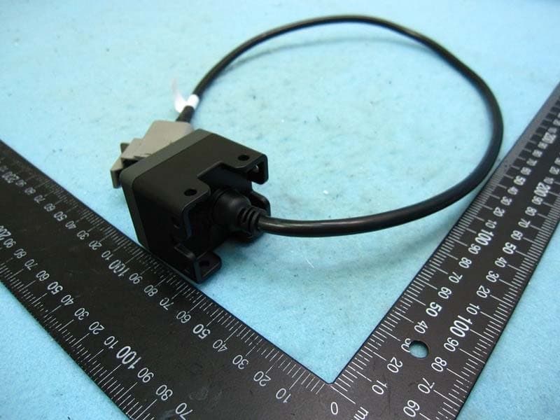 AR20 Smart Sensor System - FCC ID YSI-AR2X - Delta Mobile Systems (2)