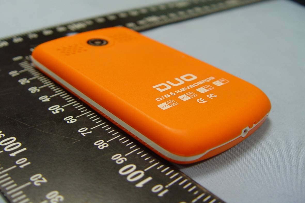 2G MOBILE PHONE - FCC ID YSV-1X0L9Y1C3 - XingLiYangChen Technology co. Ltd (3)