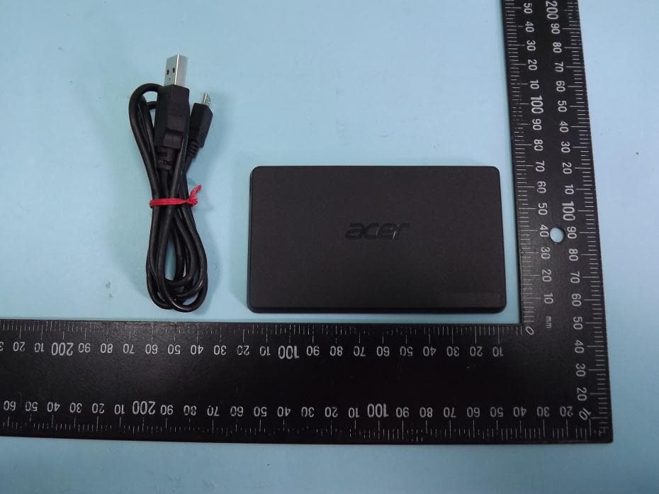 Media Remote - FCC ID YSXRMTP-PR-01 - SUYIN OPTRONICS CORP (4)