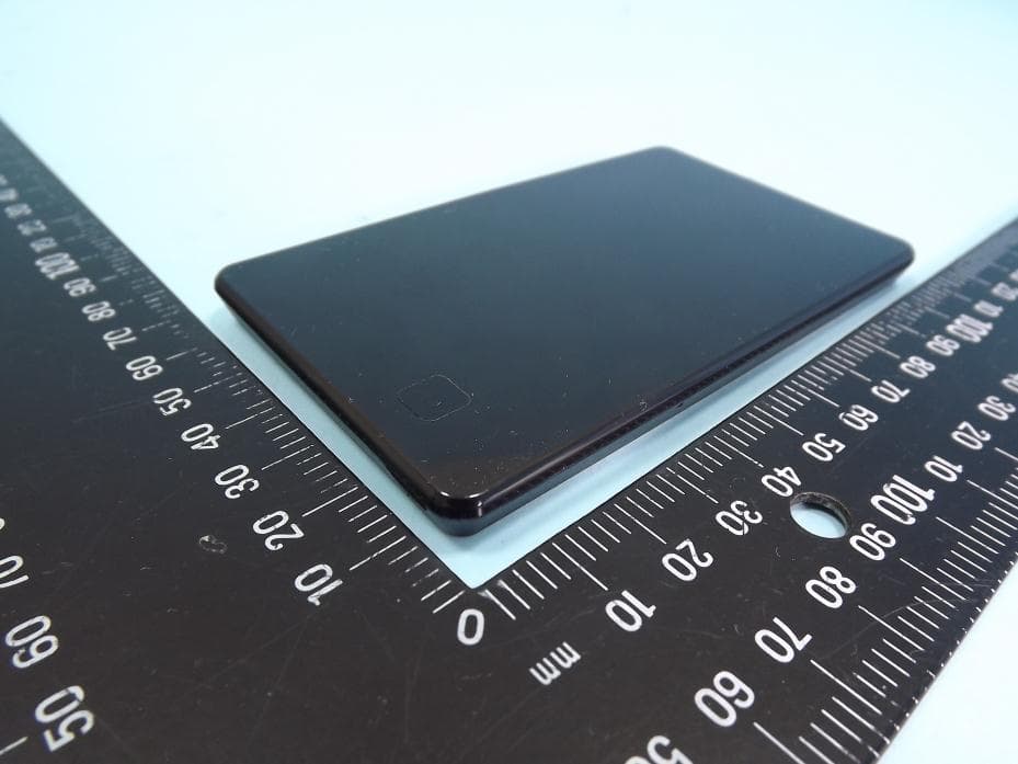 Media Remote - FCC ID YSXRMTP-PR-01 - SUYIN OPTRONICS CORP (2)
