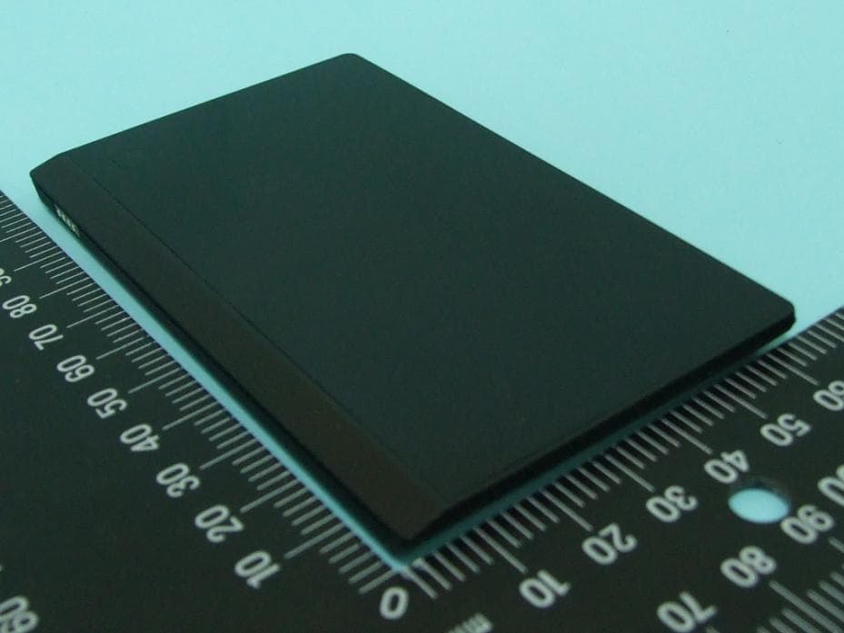 Media Remote - FCC ID YSXRMTP-S1Q-01 - SUYIN OPTRONICS CORP (2)