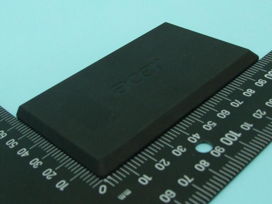 Media Remote - FCC ID YSXRMTP-S1Q-01 - SUYIN OPTRONICS CORP