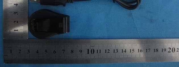 Bluetooth Headset - FCC ID YTCBSH380 - Dart Cheng Communication Co., Ltd. (2)
