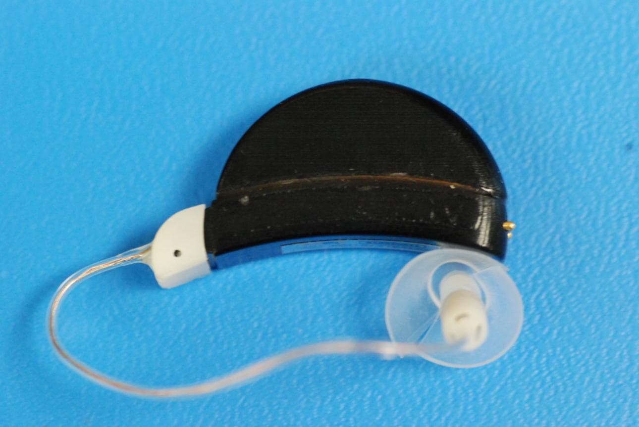 Hearing System - FCC ID YTESM03 - Sonitus Medical Inc. (5)