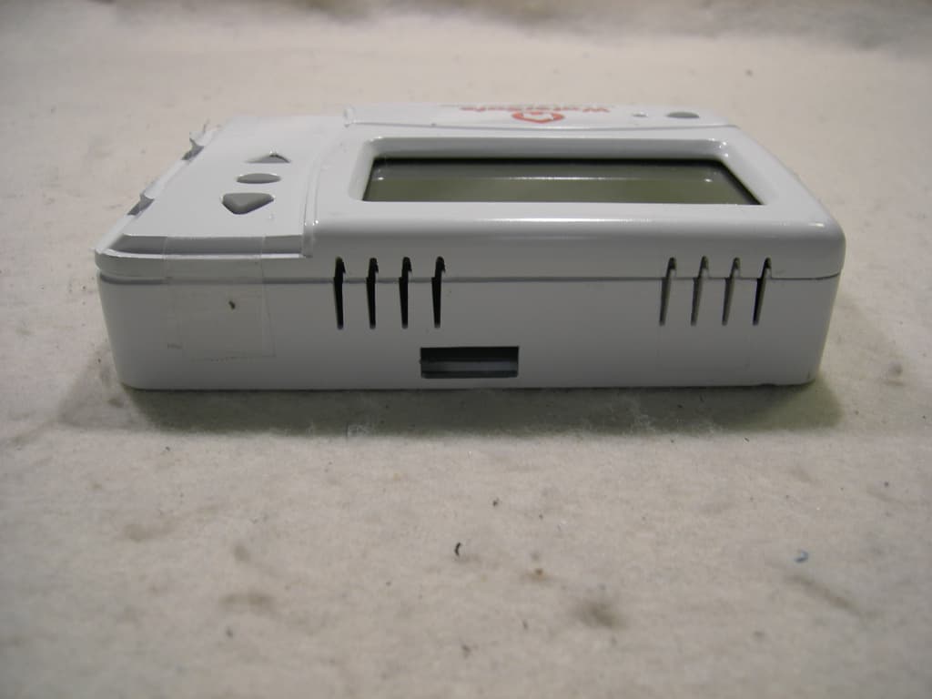 WaterSafe Leak Detection Monitor - FCC ID YTH0656A04 - Global Moisture Management Systems (5)