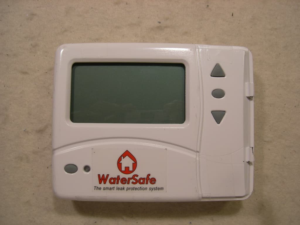 WaterSafe Leak Detection Monitor - FCC ID YTH0656A04 - Global Moisture Management Systems (2)