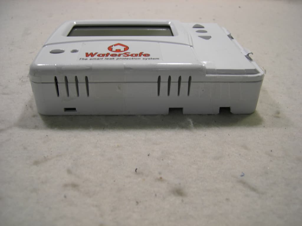 WaterSafe Leak Detection Monitor - FCC ID YTH0656A04 - Global Moisture Management Systems (4)