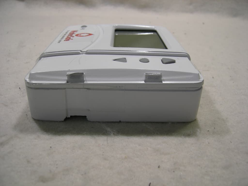 WaterSafe Leak Detection Monitor - FCC ID YTH0656A04 - Global Moisture Management Systems (3)