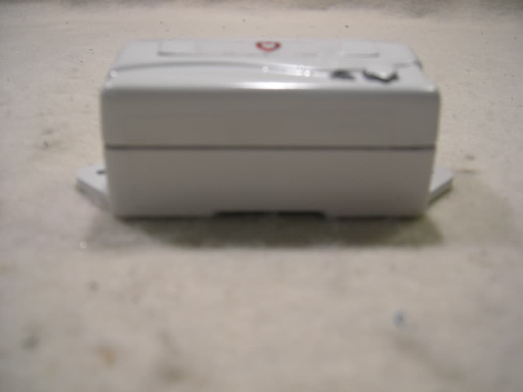 WaterSafe Leak Detection System Sensor - FCC ID YTH0656A05 - Global Moisture Management Systems (4)