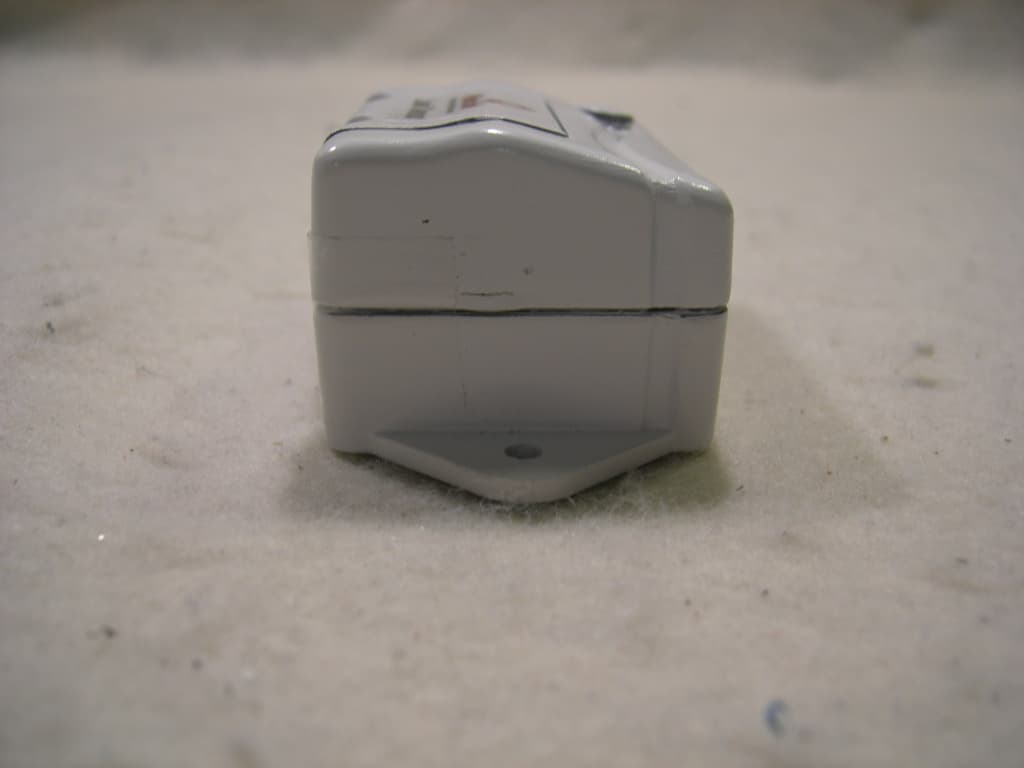 WaterSafe Leak Detection System Sensor - FCC ID YTH0656A05 - Global Moisture Management Systems (5)
