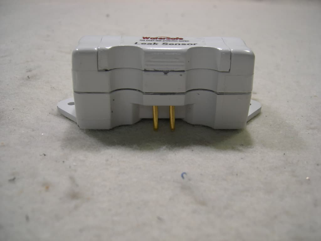 WaterSafe Leak Detection System Sensor - FCC ID YTH0656A05 - Global Moisture Management Systems (3)