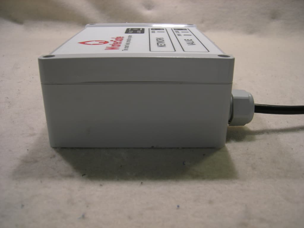 WaterSafe Leak Detection System Valve Control - FCC ID YTH0656A07 - Global Moisture Management Systems (5)