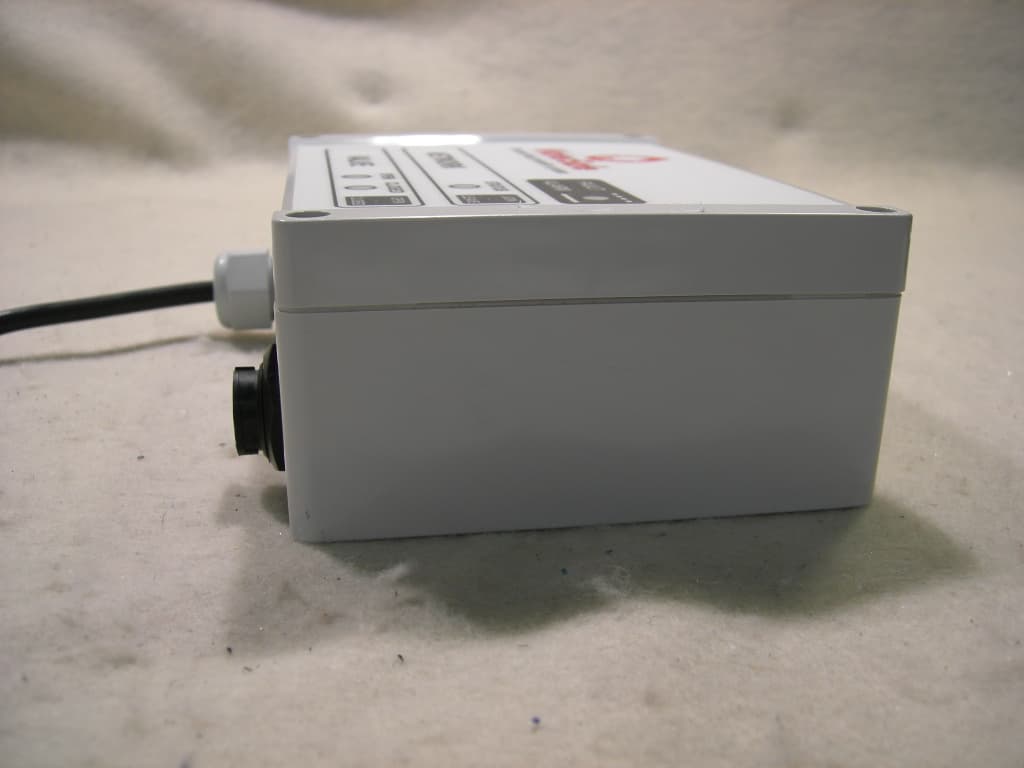 WaterSafe Leak Detection System Valve Control - FCC ID YTH0656A07 - Global Moisture Management Systems (4)