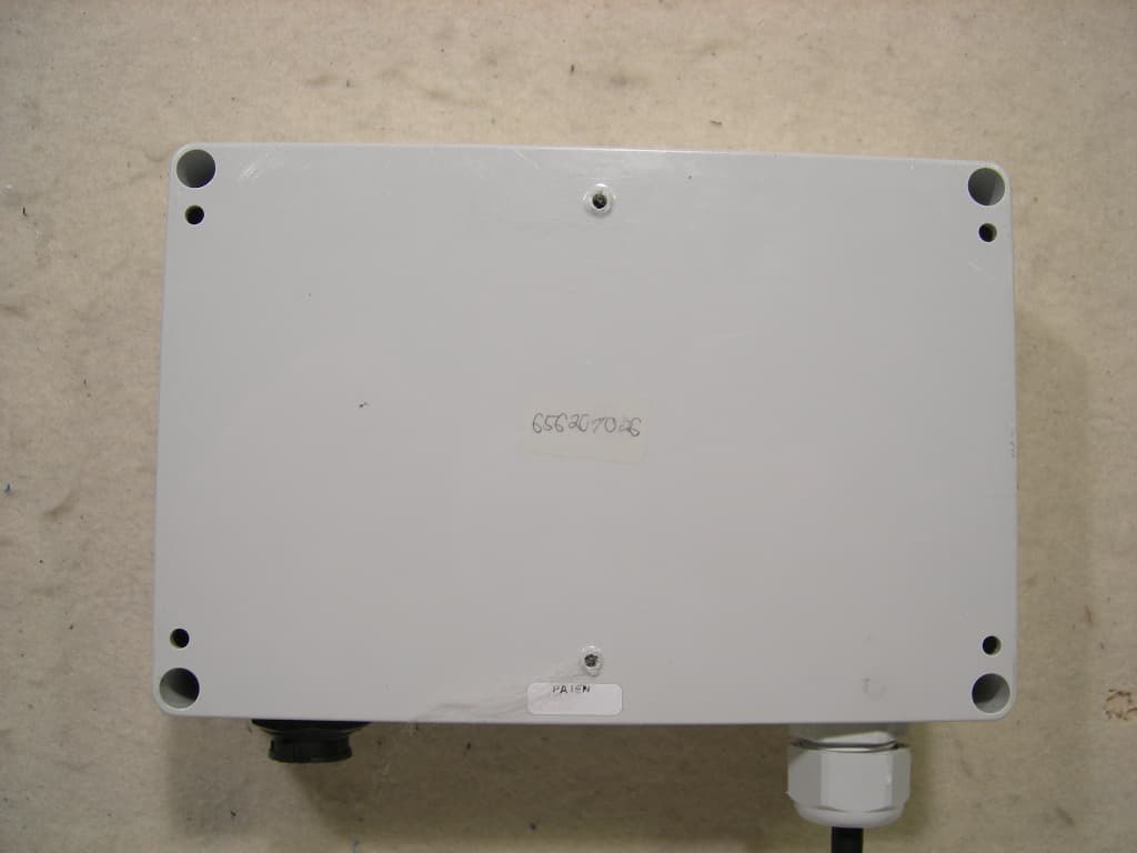 WaterSafe Leak Detection System Valve Control - FCC ID YTH0656A07 - Global Moisture Management Systems (3)