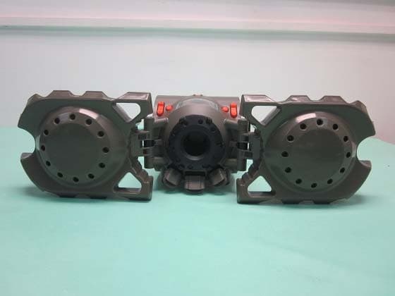 E-Game Call - FCC ID YTT-FLX500 - WGI Innovations, Ltd. (4)