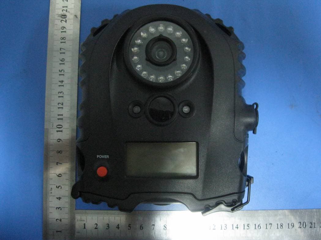 Game Trail Camera - FCC ID YTT-I6 - WGI Innovations, Ltd. (5)