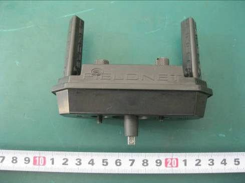 YN1 MODULE - FCC ID YTT-YN1MODULE - WGI Innovations, Ltd. (5)