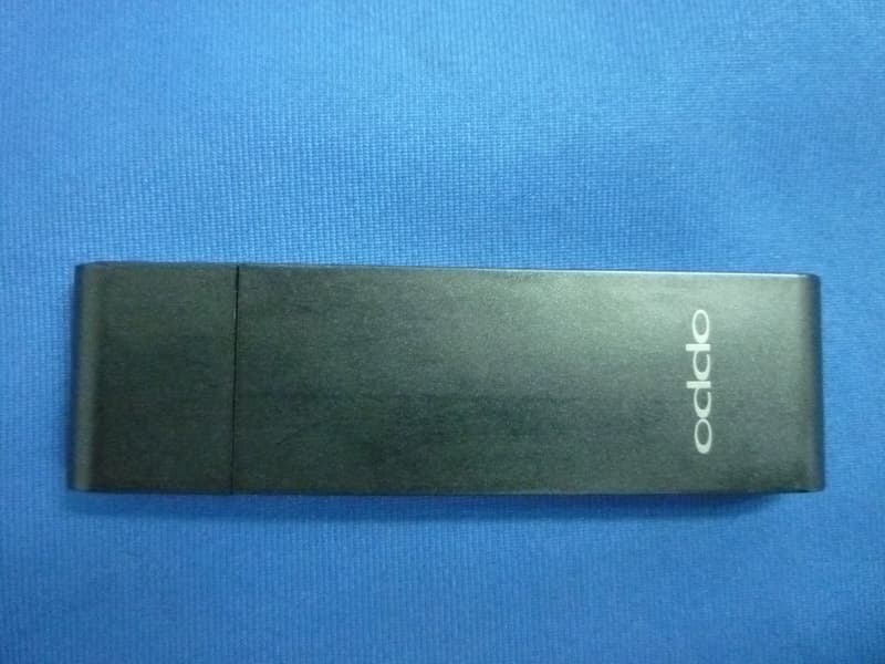 150Mbps Wireless Lite N USB Adapter - FCC ID YTXAK093 - OPPO Digital, Inc.