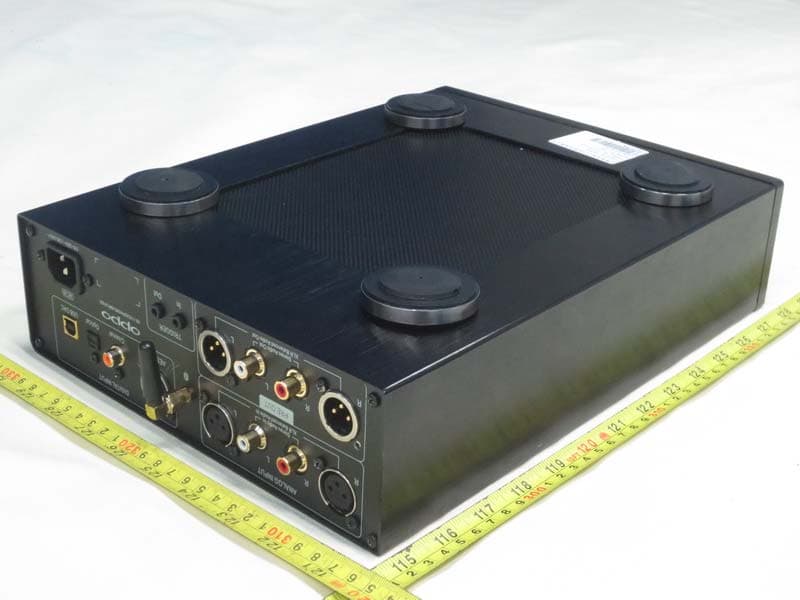 HEADPHONE AMPLIFIER - FCC ID YTXHA1 - OPPO Digital, Inc. (3)