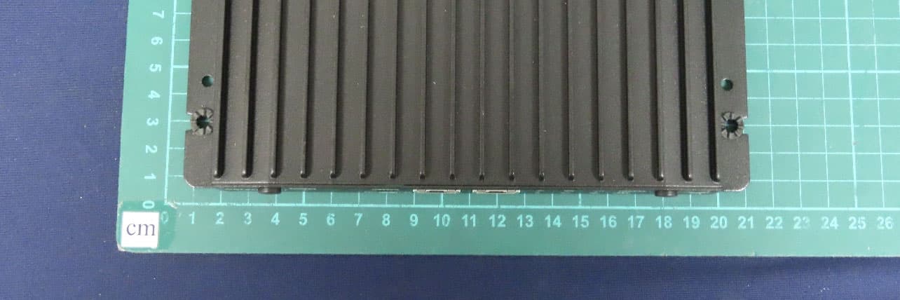 Celer, Celer-5G, Celer-LTE2 - FCC ID YUATLDPH00P1 - Teldat S.A.
