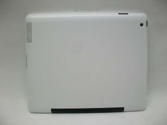 iPad Accessory with KB and BT Radio - FCC ID YUG-C31001 - CLAMCASE, LLC (4)